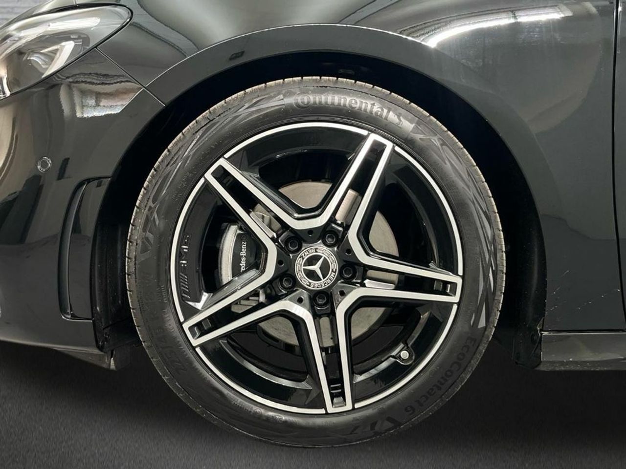 Mercedes Clase B 200 d - Foto 2