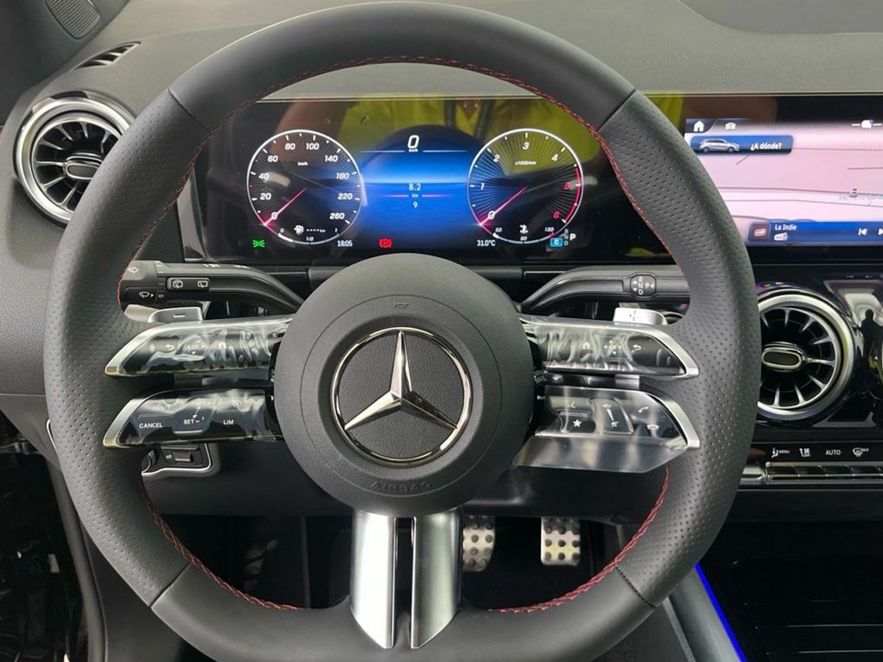 Mercedes Clase B 200 d - Foto 2