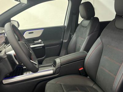 Mercedes Clase B 250 e