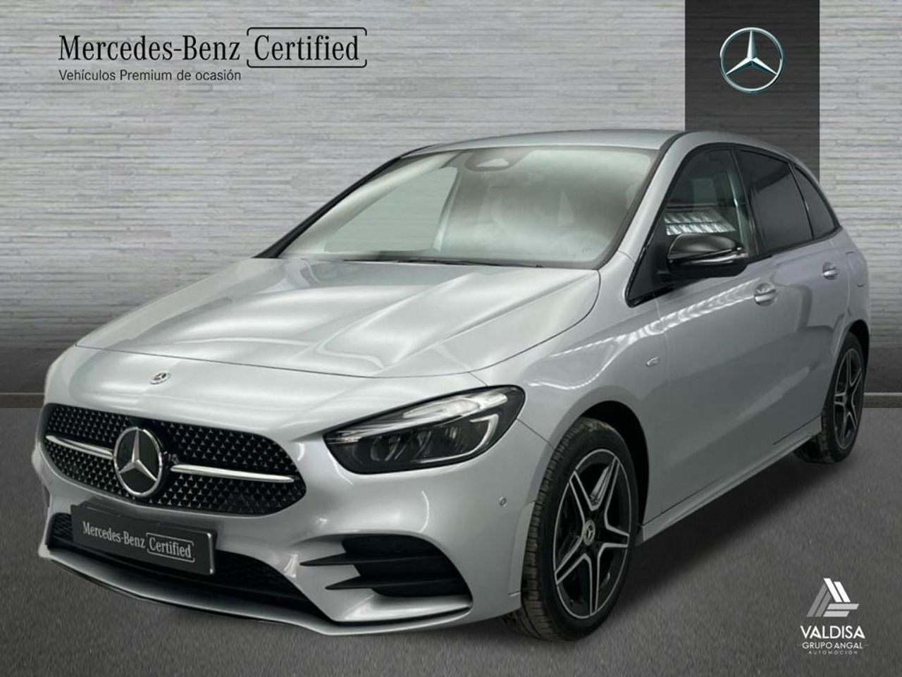 Mercedes Clase B 250 e - Foto 2
