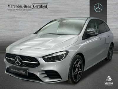 Mercedes Clase B 250 e