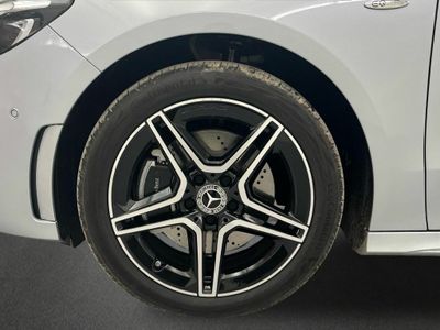 Mercedes Clase B 250 e