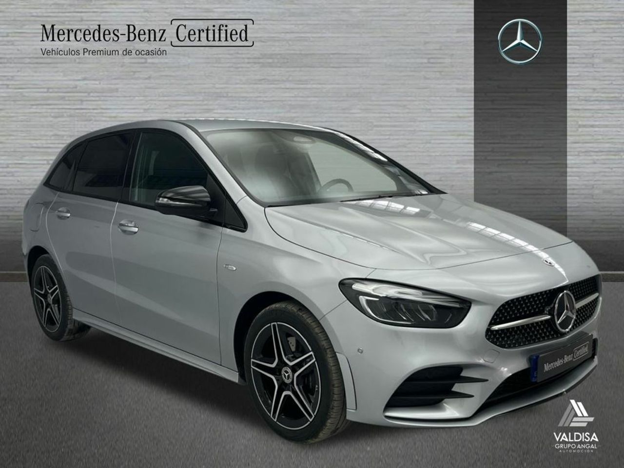 Mercedes Clase B 250 e - Foto 2