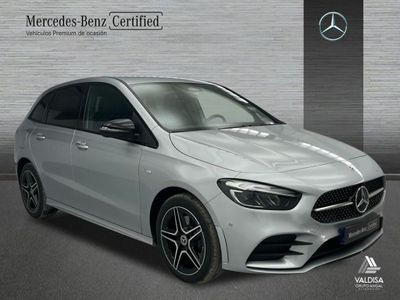Mercedes Clase B 250 e