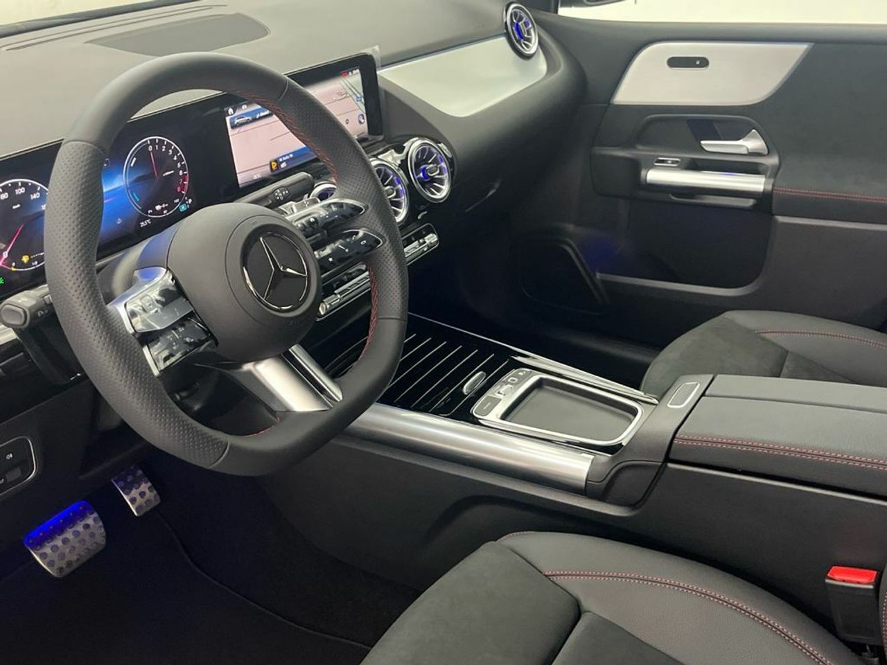 Mercedes Clase B 250 e - Foto 2