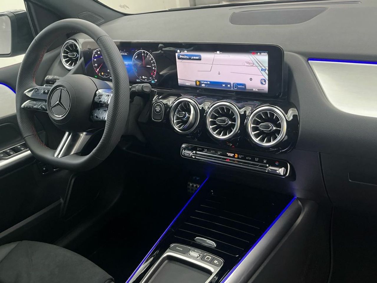 Mercedes Clase B 250 e - Foto 2