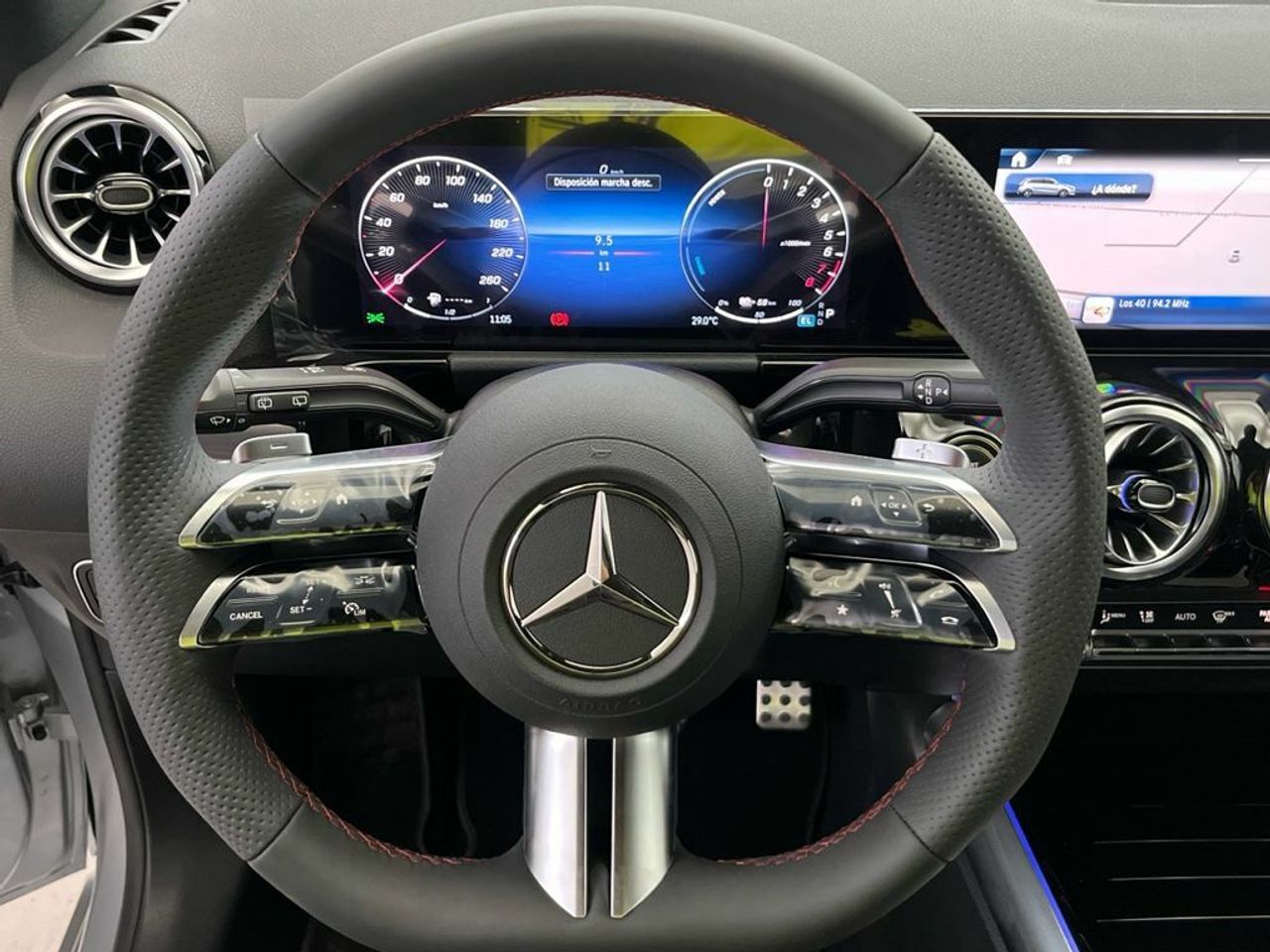 Mercedes Clase B 250 e - Foto 2