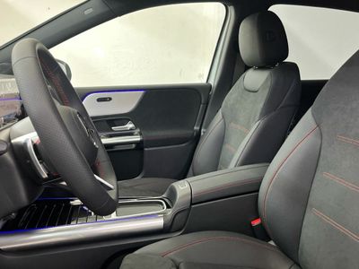 Mercedes Clase B 250 e