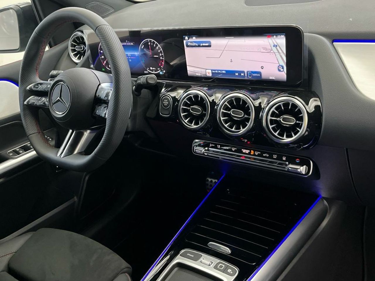 Mercedes Clase B 250 e - Foto 2