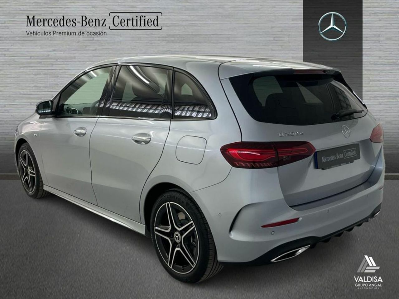 Mercedes Clase B 250 e - Foto 2