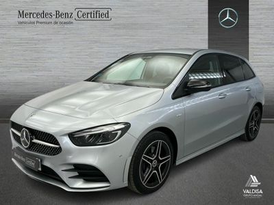 Mercedes Clase B 250 e