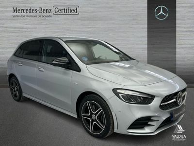 Mercedes Clase B 250 e