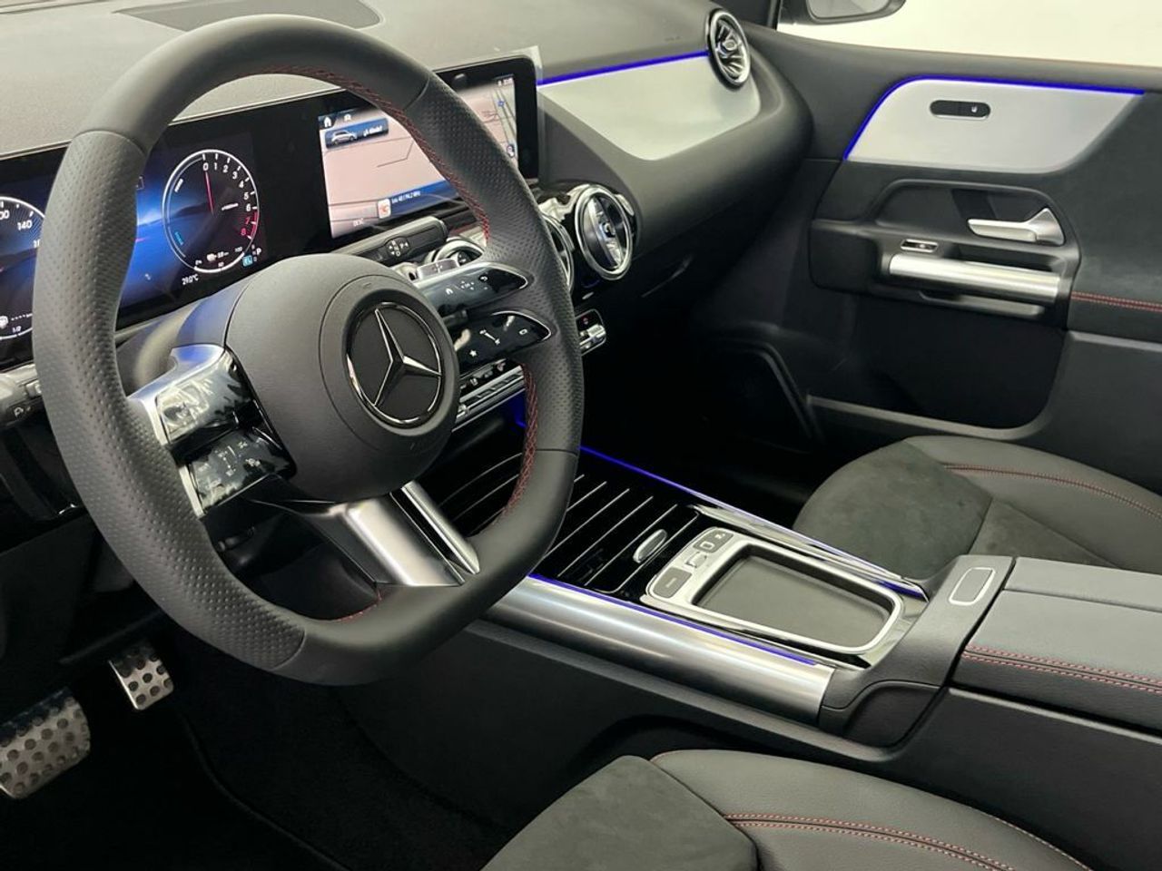 Mercedes Clase B 250 e - Foto 2