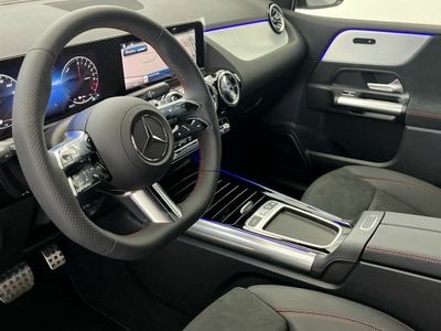 Mercedes Clase B 250 e