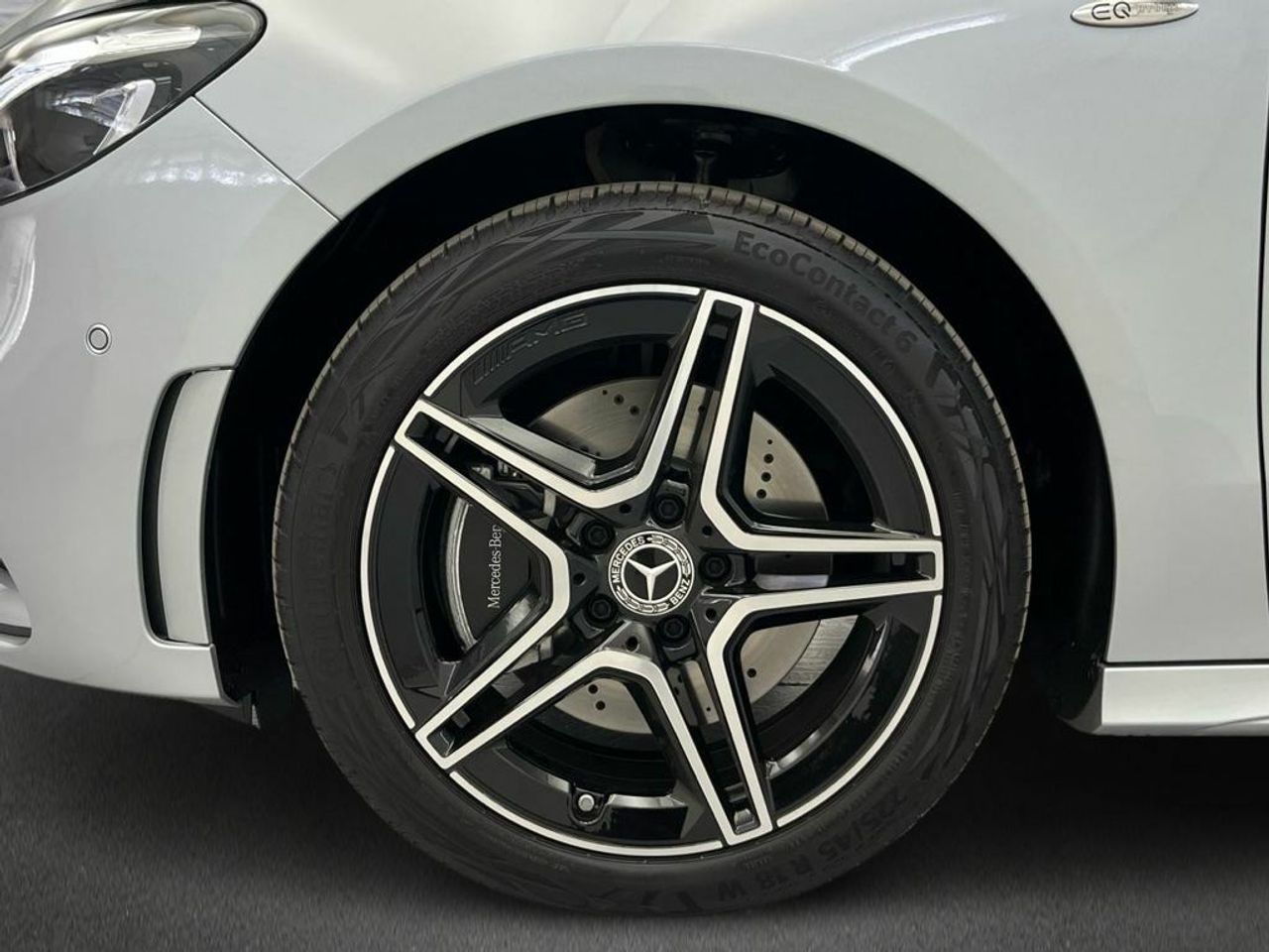 Mercedes Clase B 250 e - Foto 2