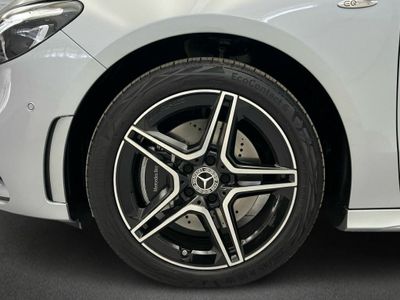 Mercedes Clase B 250 e