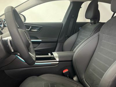 Mercedes Clase C 220 d Berlina