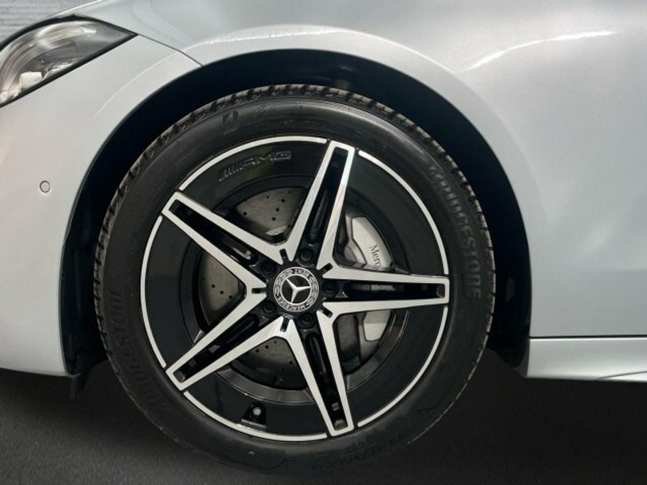 Mercedes Clase C 220 d Berlina - Foto 2