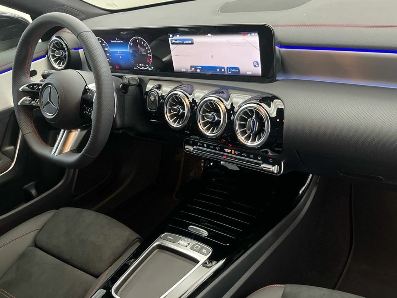 Mercedes CLA 250 e - Foto 2