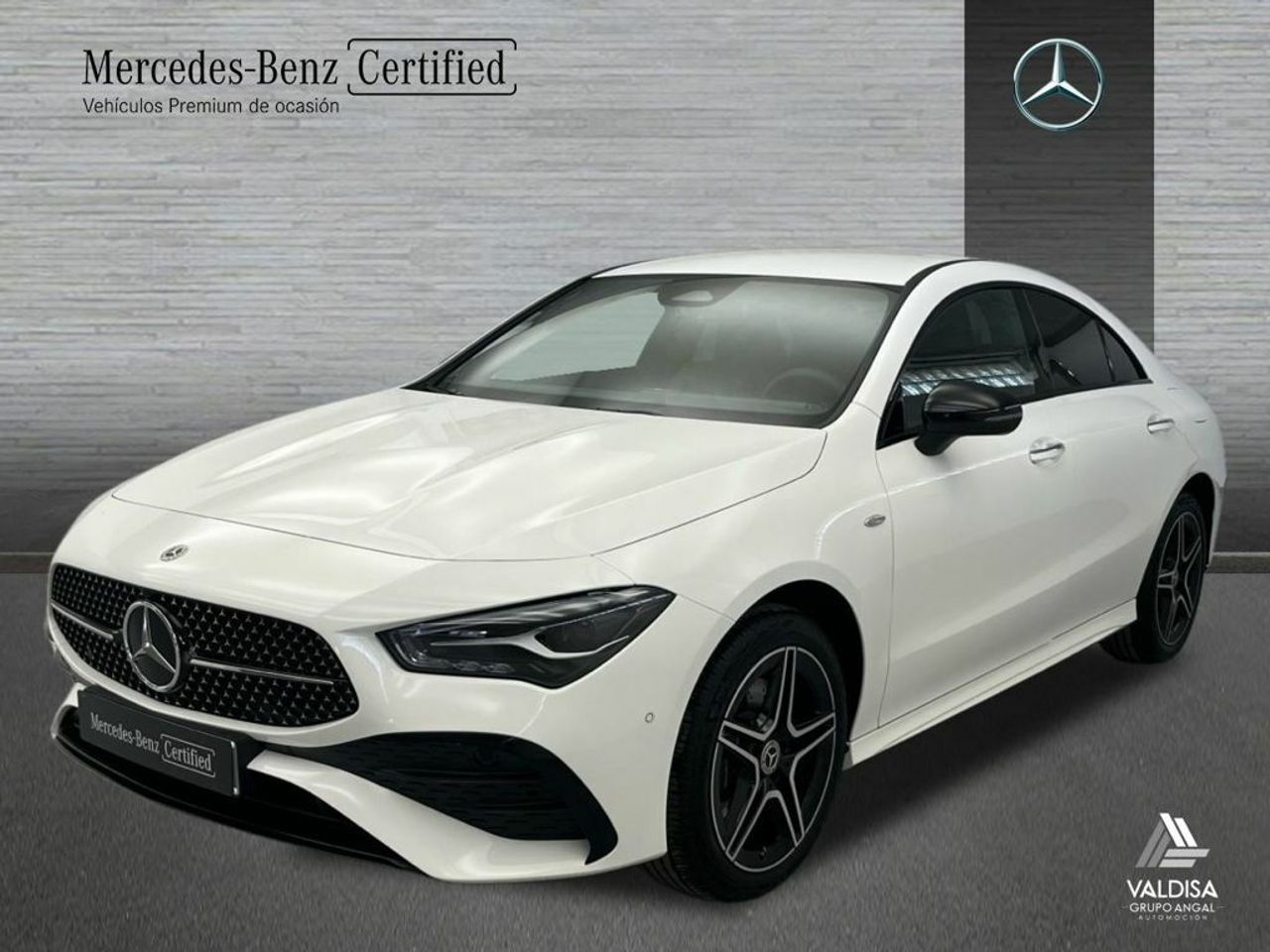 Mercedes CLA 250 e - Foto 2