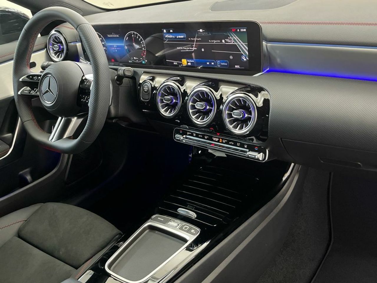 Mercedes CLA 250 e - Foto 2