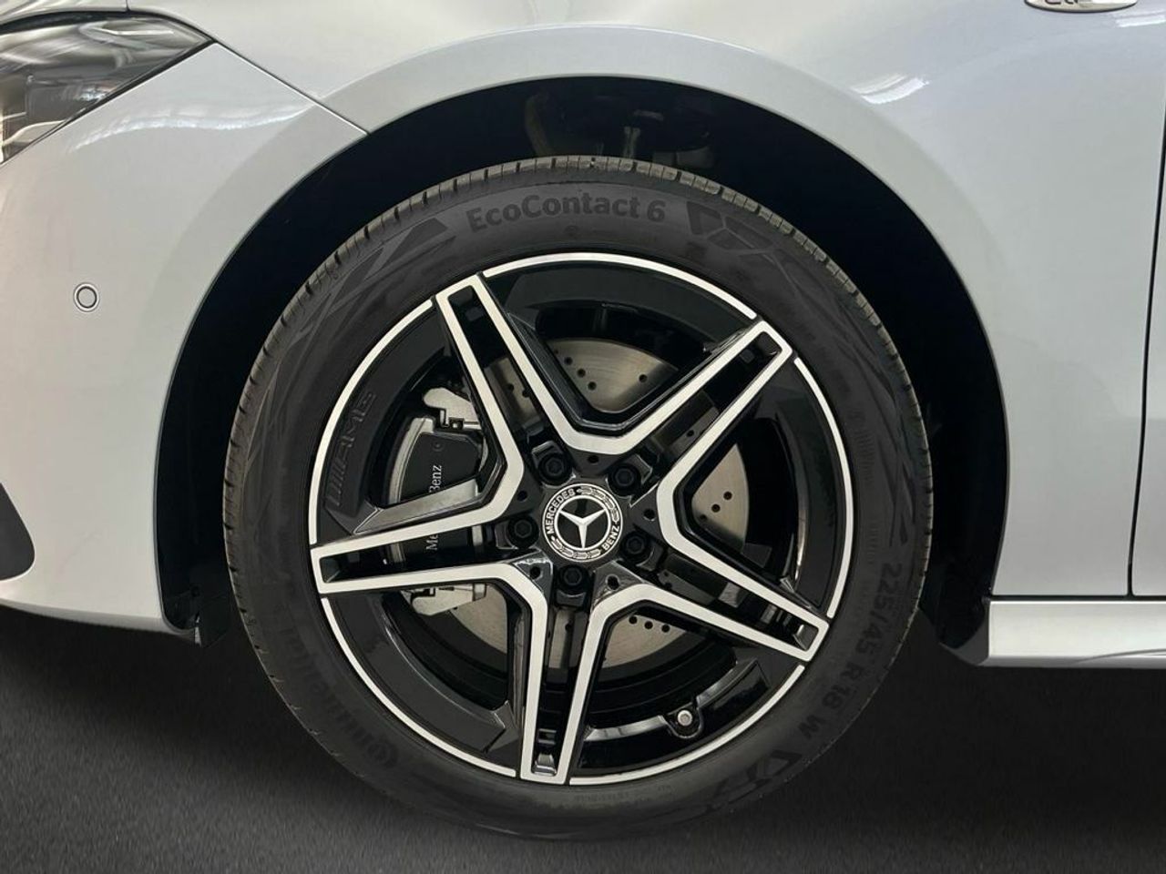 Mercedes CLA 250 e - Foto 2