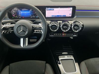 Mercedes CLA 250 e
