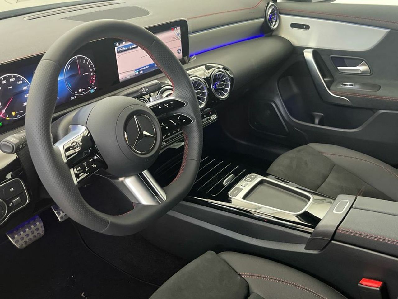 Mercedes CLA 250 e - Foto 2