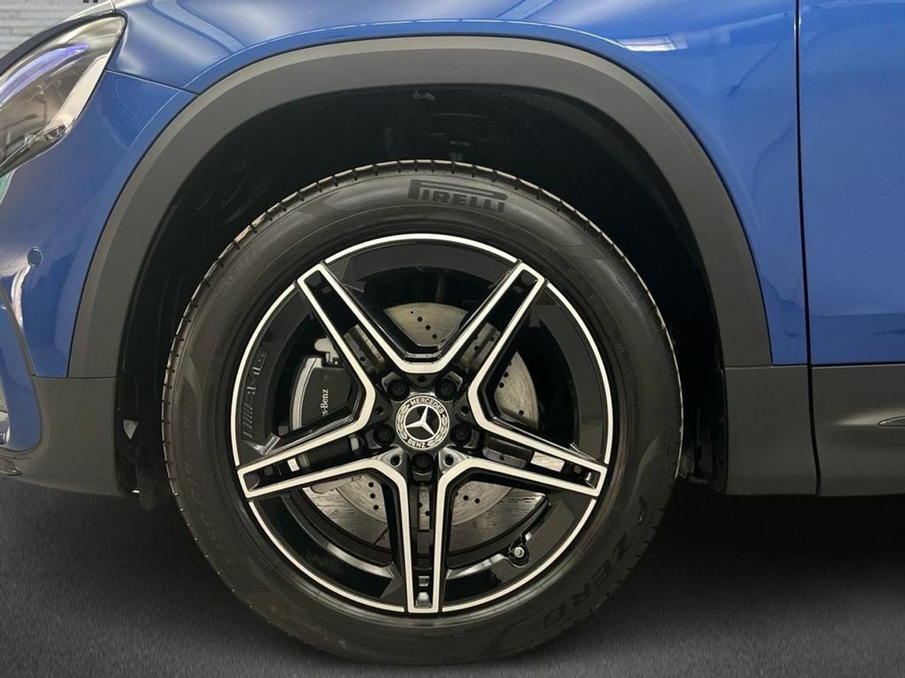 Mercedes Clase GLB 200 d - Foto 2