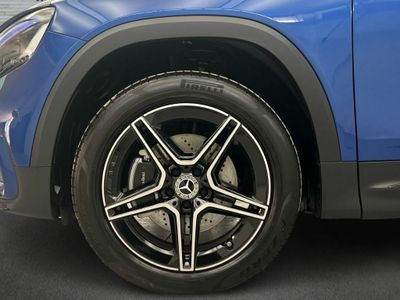 Mercedes Clase GLB 200 d