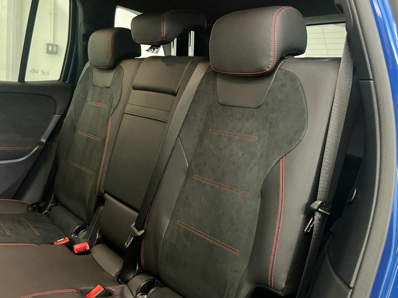 Mercedes Clase GLB 200 d - Foto 2