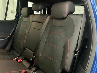 Mercedes Clase GLB 200 d