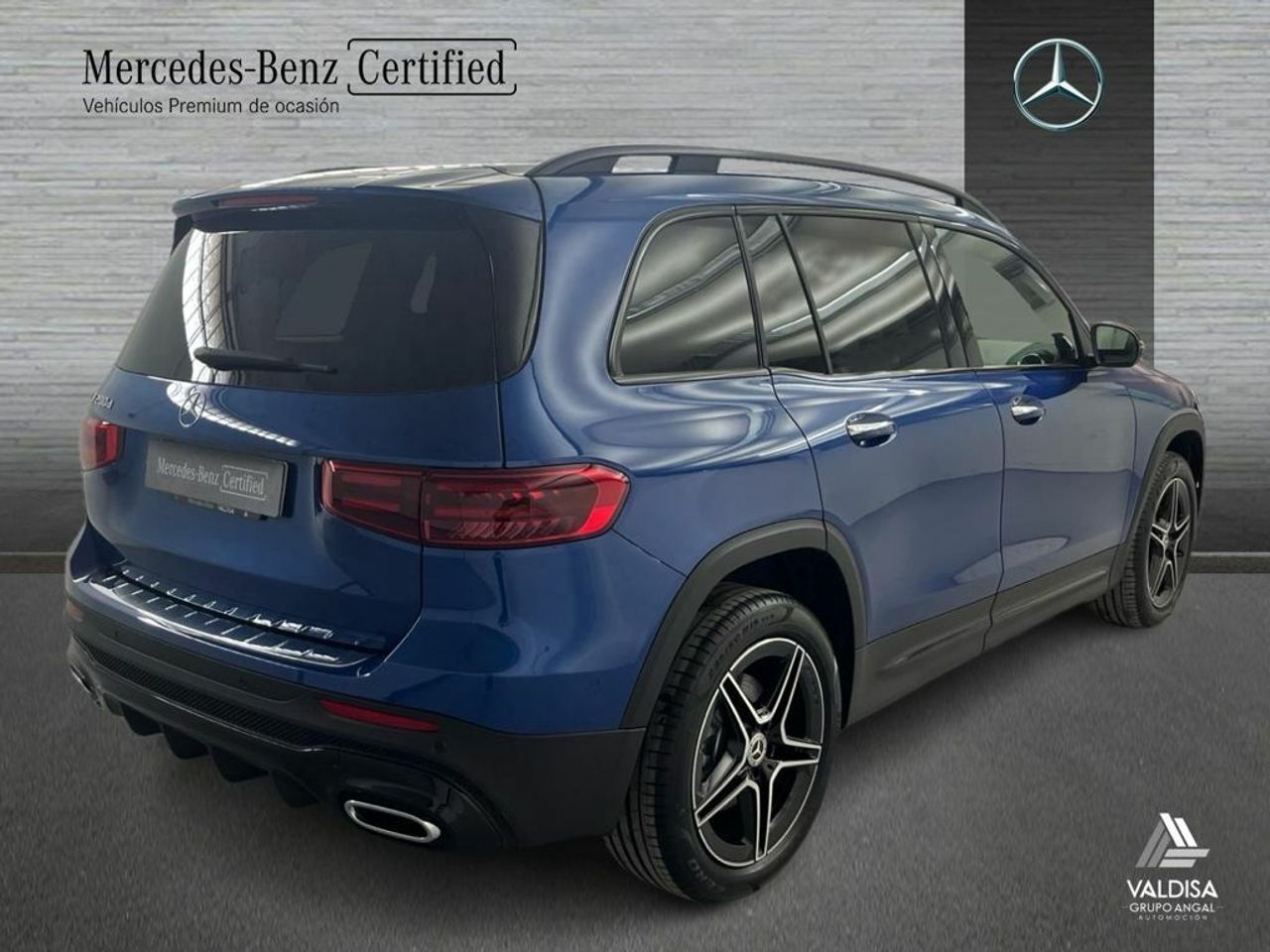 Mercedes Clase GLB 200 d - Foto 2