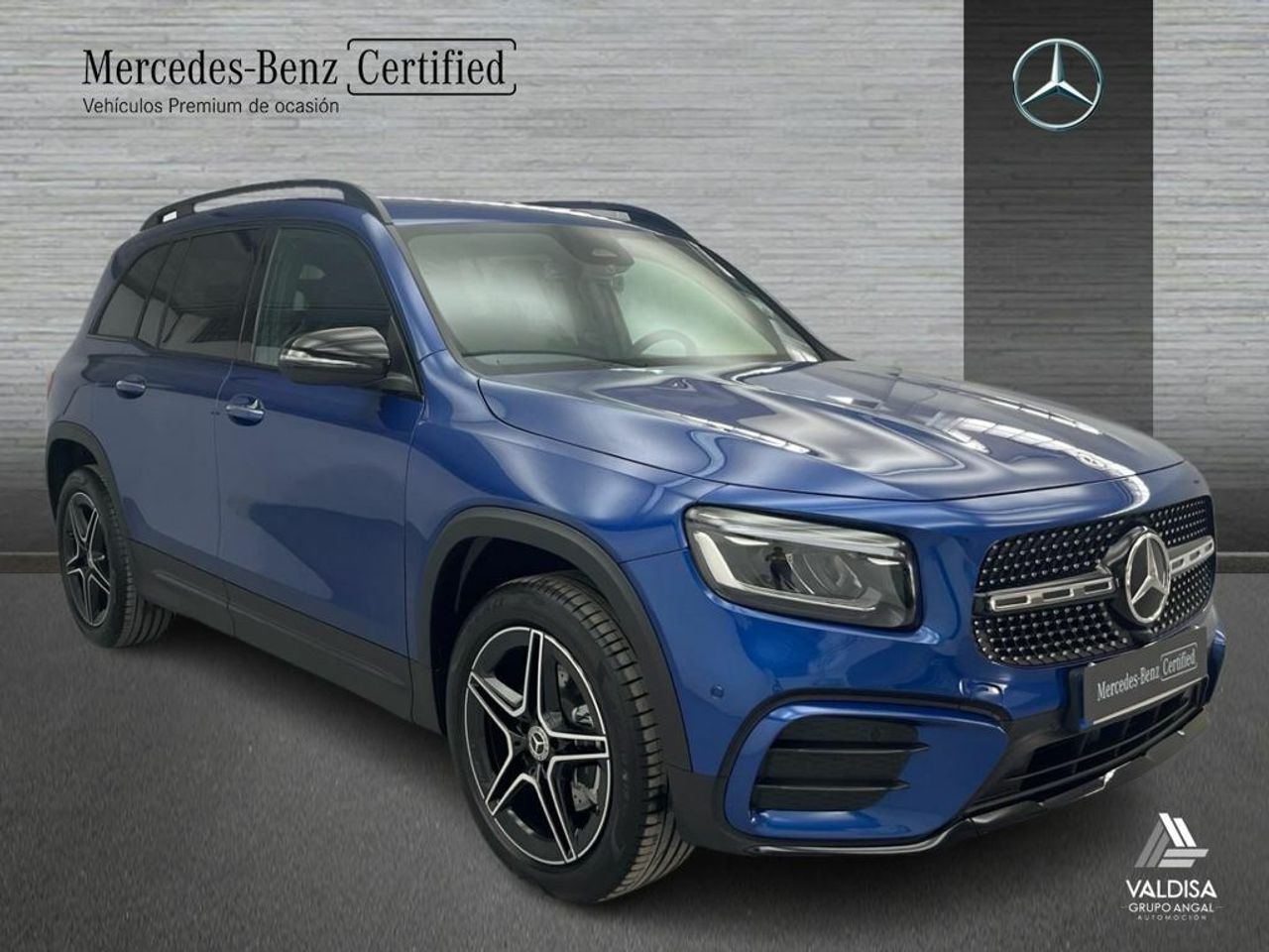 Mercedes Clase GLB 200 d - Foto 2