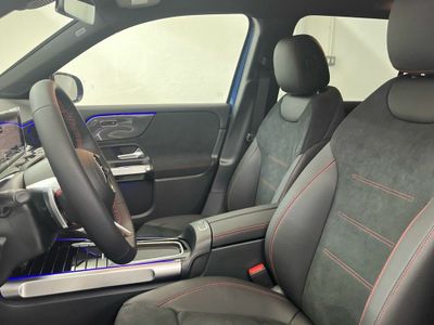 Mercedes Clase GLB 200 d