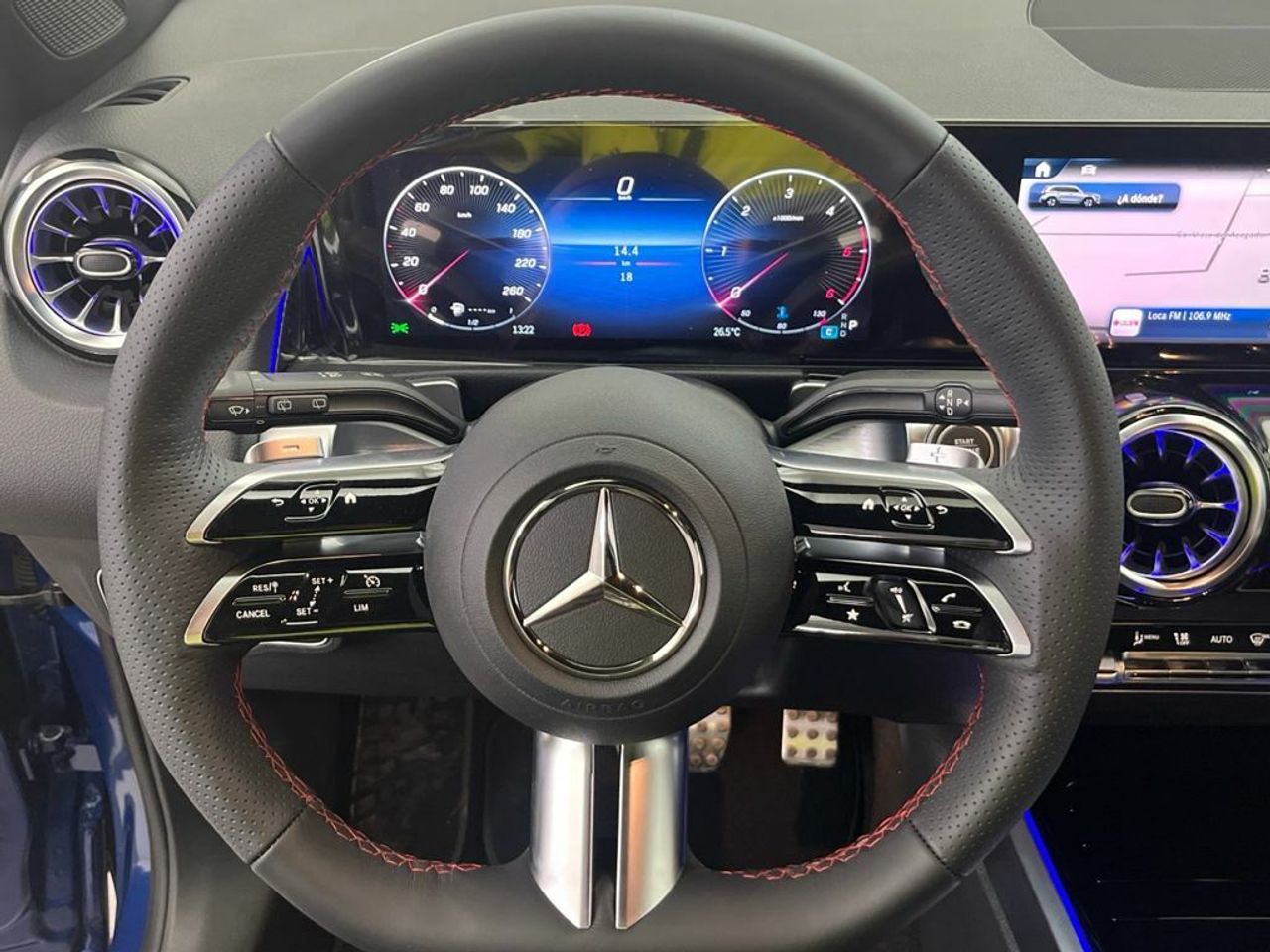 Mercedes Clase GLB 200 d - Foto 2