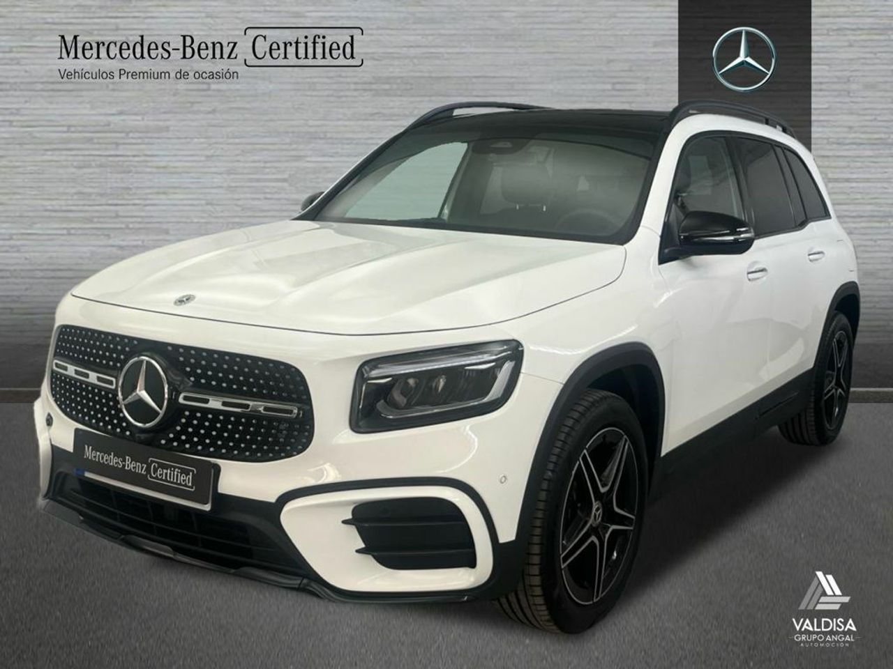 Mercedes Clase GLB 200 d - Foto 2