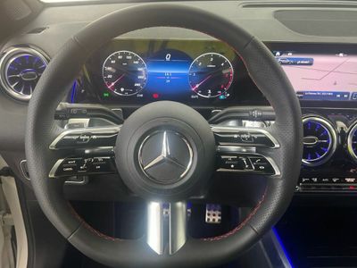 Mercedes Clase GLB 200 d