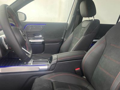 Mercedes Clase GLB 200 d