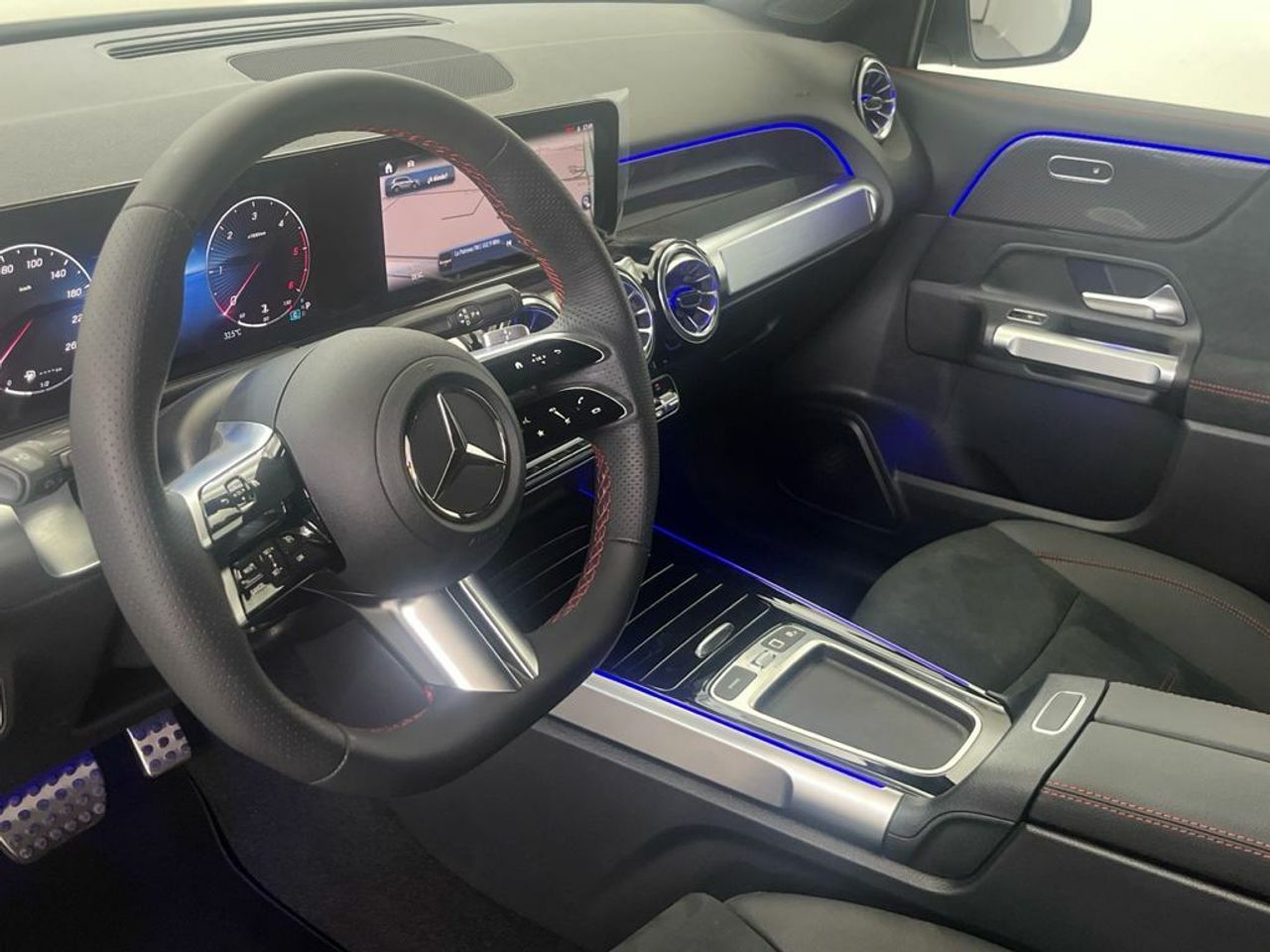 Mercedes Clase GLB 200 d - Foto 2