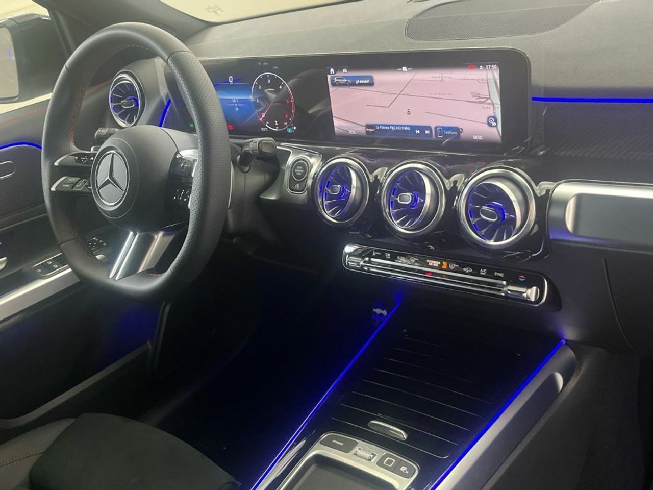 Mercedes Clase GLB 200 d - Foto 2