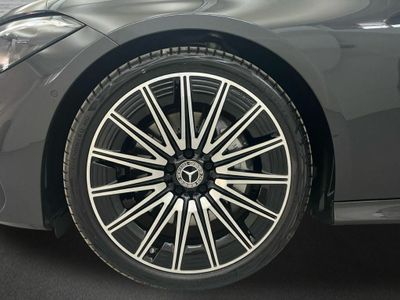 Mercedes Clase CLE CLE 220 d Coupé