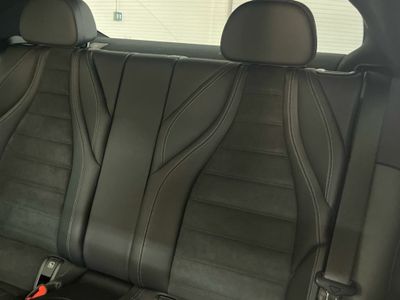 Mercedes Clase CLE CLE 220 d Coupé