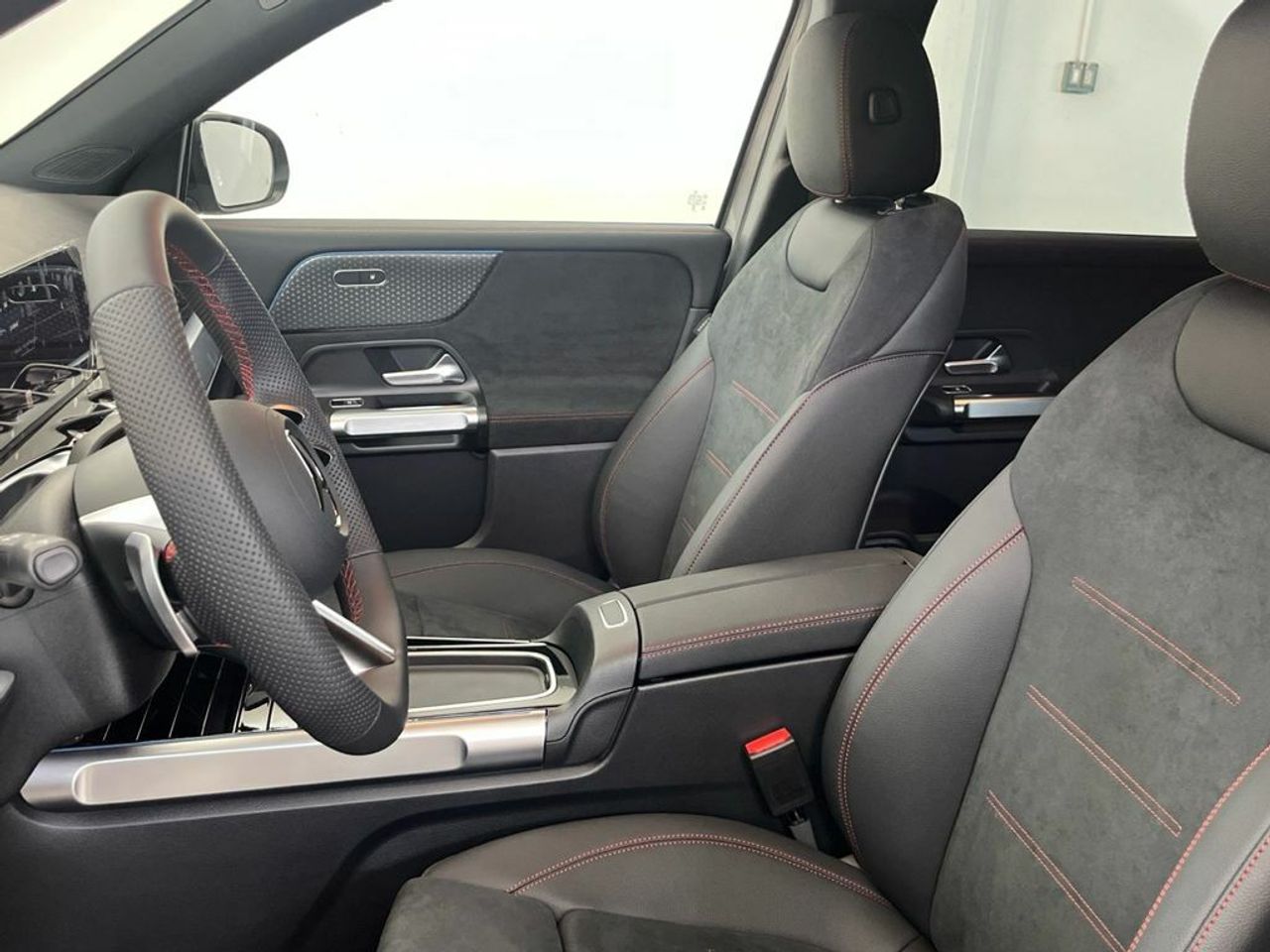 Mercedes EQB EQB 250+ - Foto 2