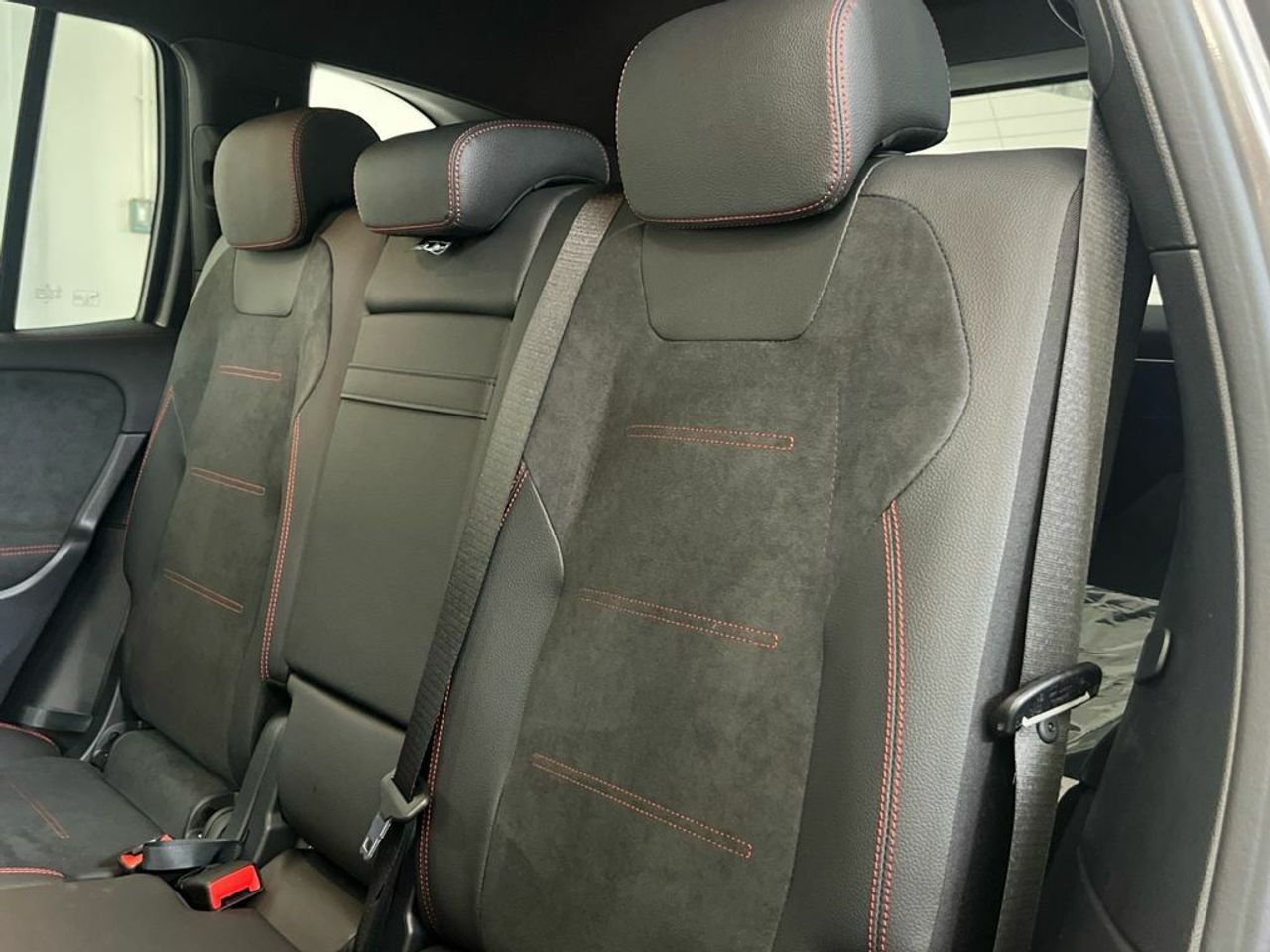 Mercedes EQB EQB 250+ - Foto 2