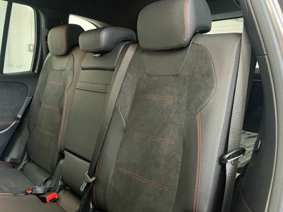 Mercedes EQB EQB 250+