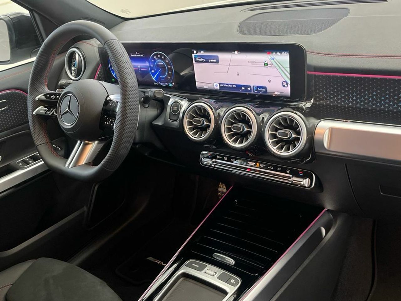 Mercedes EQB EQB 250+ - Foto 2