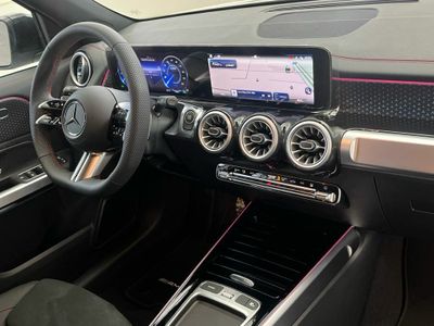 Mercedes EQB EQB 250+