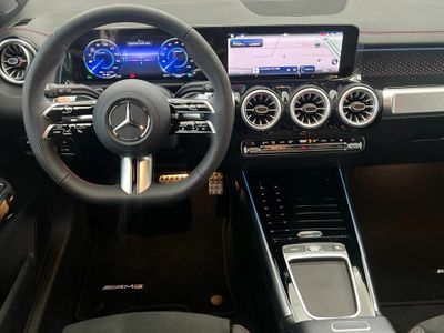 Mercedes EQB EQB 250+