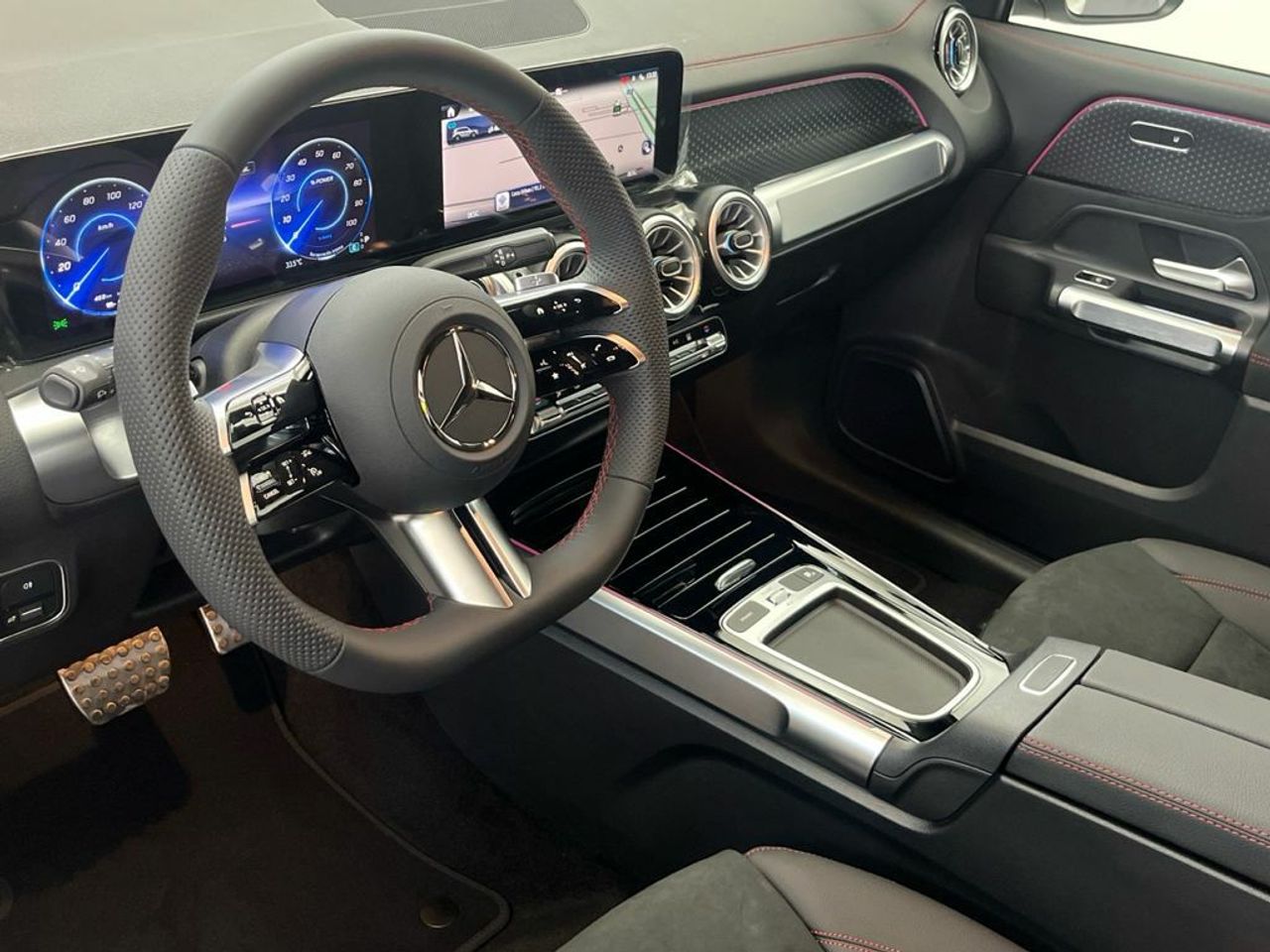 Mercedes EQB EQB 250+ - Foto 2